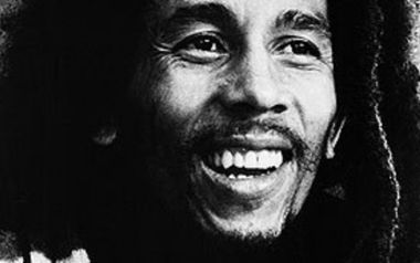 I Shot The Sheriff-Bob Marley