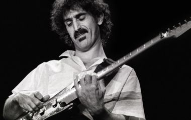 Τραγούδια με Guitar and Other Machines...