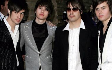 King Of The Clouds-Panic! At the disco