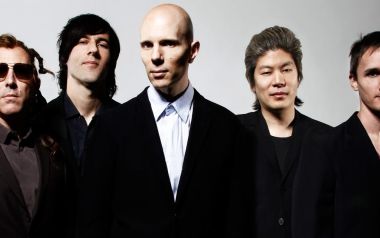 Disillusioned-A Perfect Circle