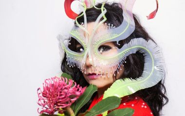 Utopia-Bjork