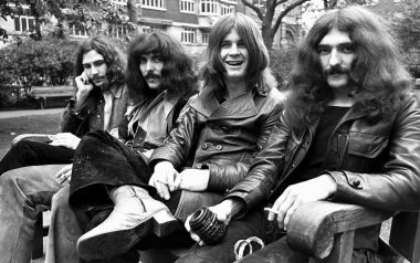 Η άποψη του Γιάννη Πετρίδη για την λίστα Heavy Metal του Rolling Stone