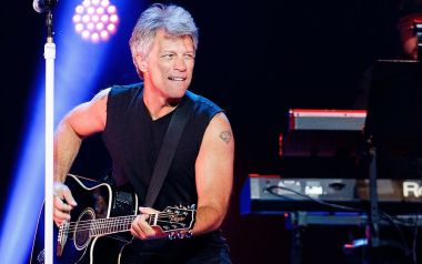 Λογικά σίγουροι οι Bon Jovi στο Rock and Roll Halla Of Fame