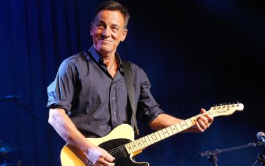 Ετοιμάζει προσωπικό άλμπουμ ο Bruce Springsteen