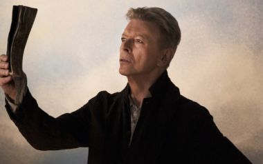 Around and Around-David Bowie τραγουδά Chuck Berry