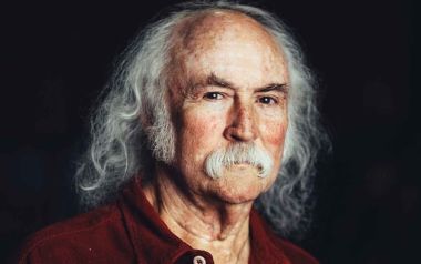 O Cameron Crowe κάνει παραγωγή σε ντοκιμαντέρ για τον David Crosby