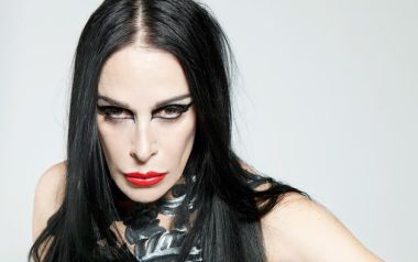 Επιστροφή της Diamanda Galas