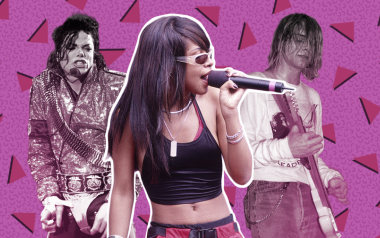 Rolling Stone: Τα 50 καλύτερα τραγούδια των 90's