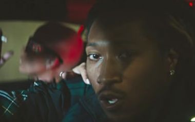 Mask Off-Future