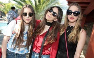 Right Now-Haim