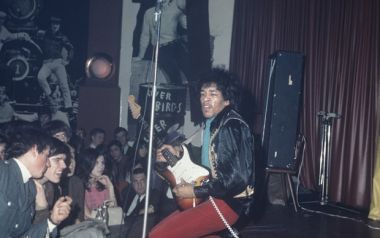 Rolling Stone: Οι 50 καλύτερες συναυλίες των τελευταίων 50 ετών...