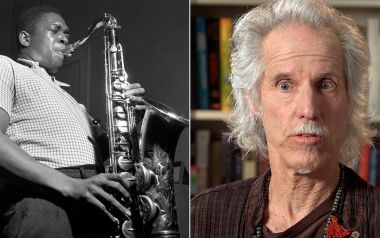 AFRO BLUE, o Coltrane και οι άλλοι, Santana, McLaughlin, Doors