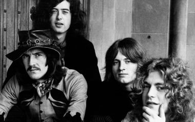 Achilles Last Stand-Led Zeppelin