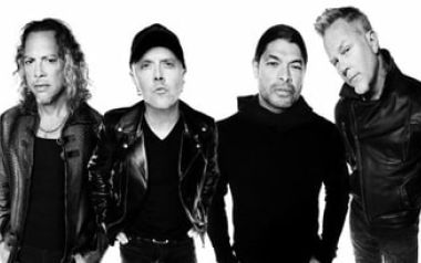 Νέο άλμπουμ οι Metallica, ακούστε το 1ο τραγούδι