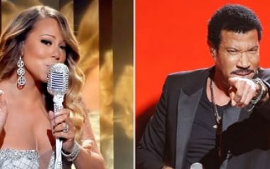 Lionel Richie & Mariah Carey, 35 εμφανίσεις μαζί την άνοιξη