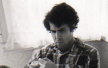 Πέθανε ο ντράμερ των Mazzy Starr,  Keith Mitchell