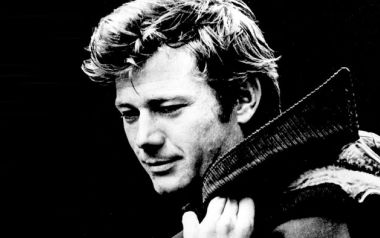Michael Parks, πέθανε 77 ετών