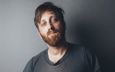 King of a One Horse Town-Dan Auerbach