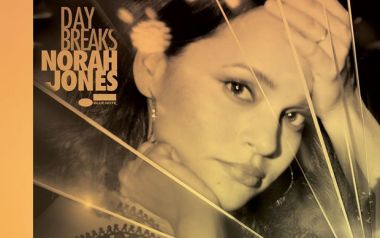 Carry On-Norah Jones από νέο άλμπουμ