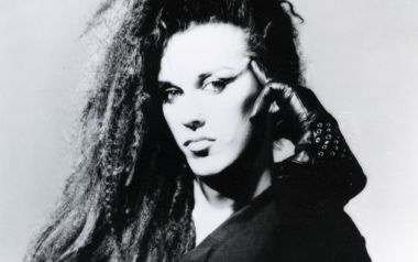 Πέθανε 57 ετών ο Pete Burns τραγουδιστής των Dead Or Alive