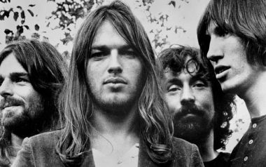 Πωλείται η πλακέτα χρυσού δίσκου στο Dark Side Of The Moon