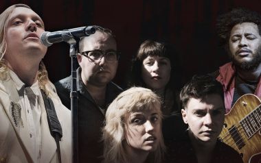 Οι Arcade Fire τραγουδούν Lennon, Radiohead, David Bowie