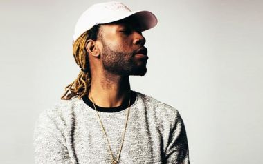 Come and See Me-PartyNextDoor