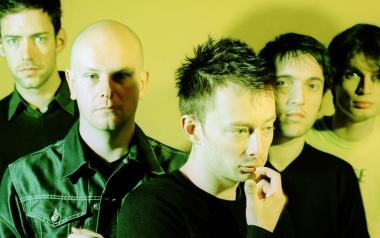  Radiohead η τελευταία αναπνοή στο σύγχρονο ροκ, 52 ετών ο Thom Yorke