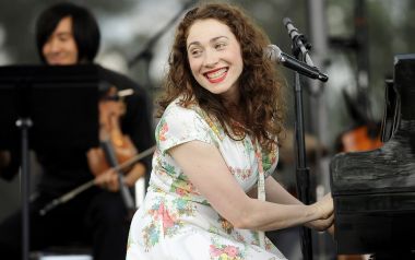 On The Radio-Regina Spektor
