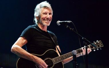 Τα τραγούδια του νέου άλμπουμ του Roger Waters