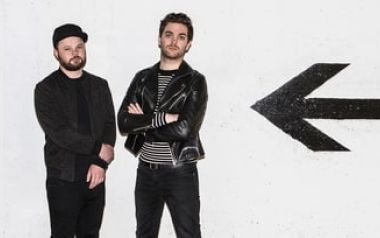 Lights Out-Royal Blood