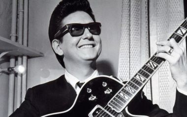 'A Love So Beautiful'  'νέος' Roy Orbison