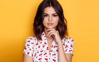 Bad Liar-Selena Gomez