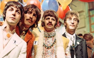 Beatles: επιστροφή στα 3 πρώτα άλμπουμ της Αμερικής μετά από 16 χρόνια