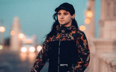 Chicken Soup-Skrillex & Habstrakt