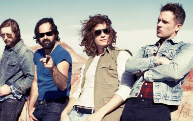 Rut-The Killers