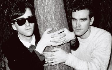 Κι όμως δεν είμαι ο μόνος στον κόσμο που πιστεύει ότι οι Jam είναι καλύτεροι από τους Smiths