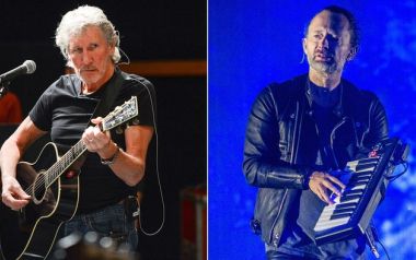 Roger Waters για Thom Yorke: Του έστειλα 2 μηνύματα αλλά δεν απάντησε
