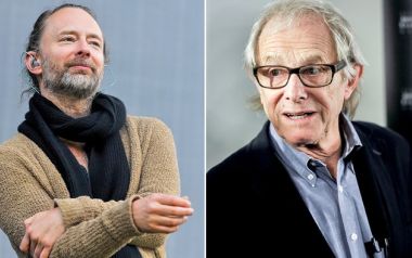 Thom Yorke νέες δηλώσεις για την εμφάνιση στο Ισραήλ
