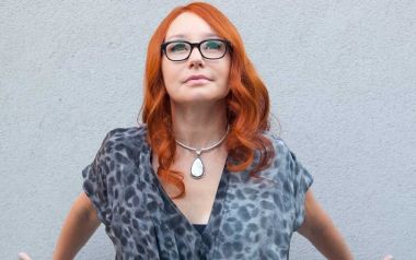 Up The Creek-Tori Amos