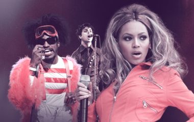 Rolling Stone: Τα καλύτερα τραγούδια του 21ου αιώνα, μέχρι τώρα