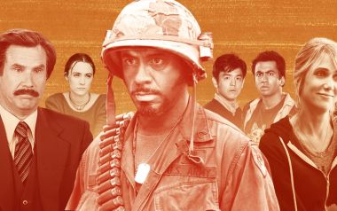 Οι 50 καλύτερες κωμωδίες του 21ου αιώνα