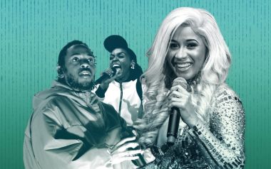 Τα 50 πρώτα άλμπουμ του εξαμήνου σύμφωνα με το Rolling Stone