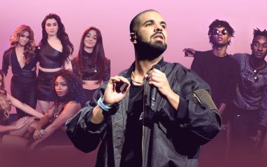 Rolling Stone: 50 Best Songs of 2016