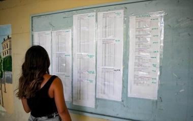 Πανελλήνιες 2020: Ανακοινώθηκαν οι βαθμολογίες – Δείτε εδώ