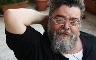 Ένα ταξίδι με τον Σταμάτη ...