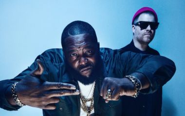 No Save Point-Run the Jewels