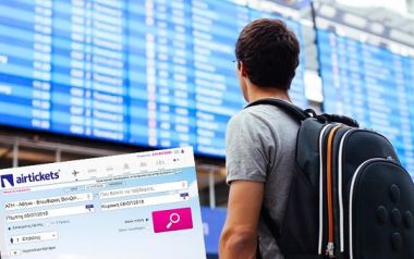 Αναστολή λειτουργιών και απόλυση 180 εργαζομένων για Tripsta και Airtickets - Τι θα συμβεί με τα αεροπορικά εισιτήρια 