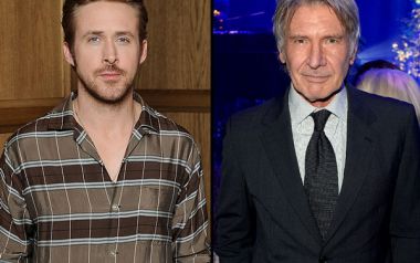 Το 2018 το νέο Blade Runner με τους Ryan Gosling και Harrison Ford...