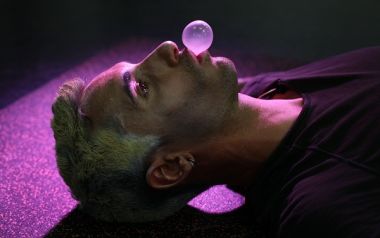 Rasp Your Soul: Η Ελληνίδα χορογράφος Kat Válastur, έρχεται στη Στέγη